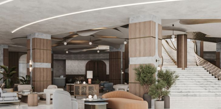 Atpūta Turcijā – 5* viesnīcā TUI BLUE MAVISS BELEK! 8