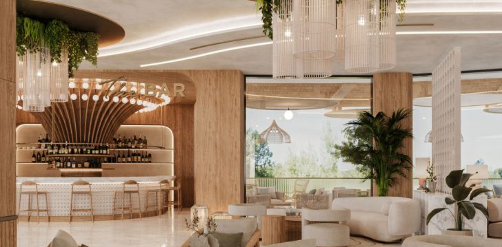 Atpūta Turcijā – 5* viesnīcā TUI BLUE MAVISS BELEK! 9