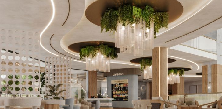 Atpūta Turcijā – 5* viesnīcā TUI BLUE MAVISS BELEK! 10