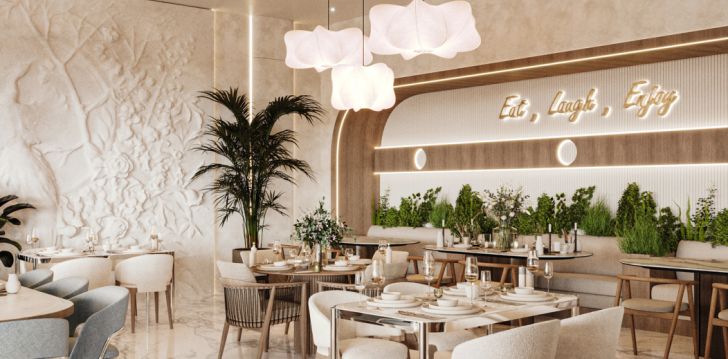 Atpūta Turcijā – 5* viesnīcā TUI BLUE MAVISS BELEK! 14