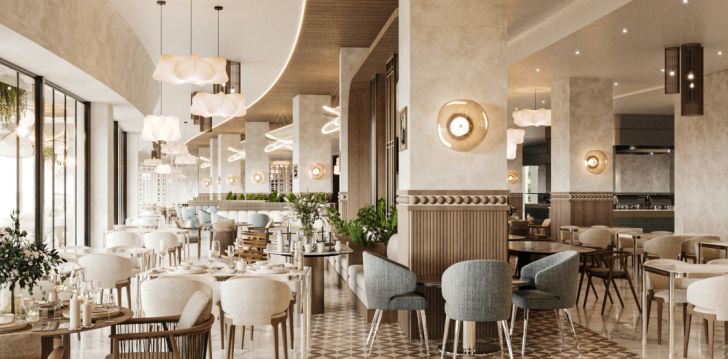 Atpūta Turcijā – 5* viesnīcā TUI BLUE MAVISS BELEK! 16