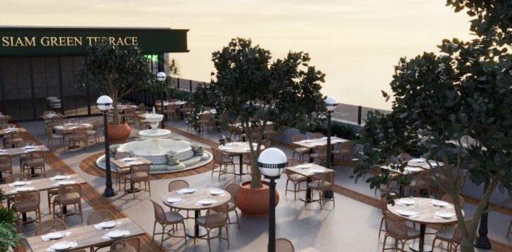Atpūta Turcijā – 5* viesnīcā TUI BLUE MAVISS BELEK! 17