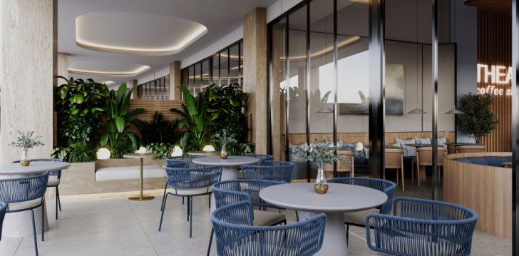 Atpūta Turcijā – 5* viesnīcā TUI BLUE MAVISS BELEK! 19