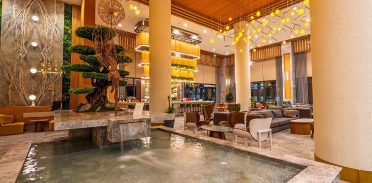 Luksusa brīvdienas visai ģimenei 5* viesnīcā SY HOTELS BELEK! 5