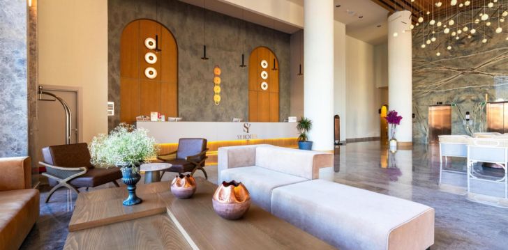 Luksusa brīvdienas visai ģimenei 5* viesnīcā SY HOTELS BELEK! 6