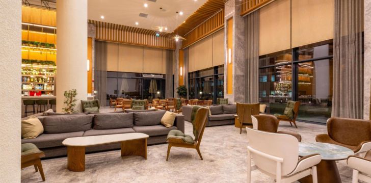 Luksusa brīvdienas visai ģimenei 5* viesnīcā SY HOTELS BELEK! 7