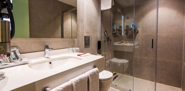 Luksusa brīvdienas visai ģimenei 5* viesnīcā SY HOTELS BELEK! 24