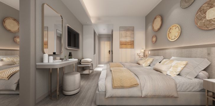 Luksusa brīvdienas visai ģimenei 5* viesnīcā SY HOTELS BELEK! 25