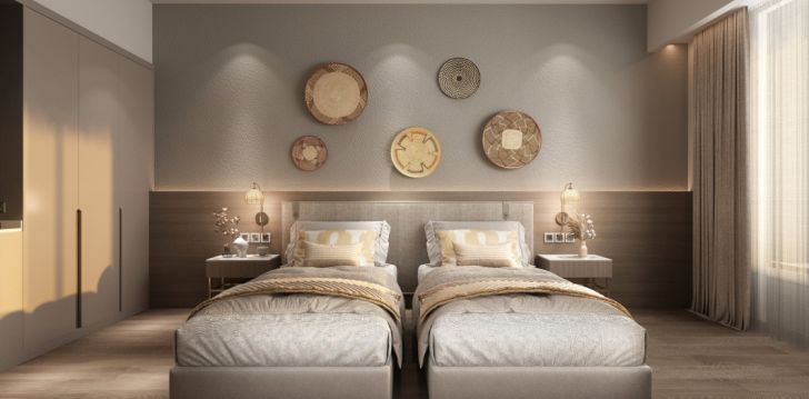 Luksusa brīvdienas visai ģimenei 5* viesnīcā SY HOTELS BELEK! 28