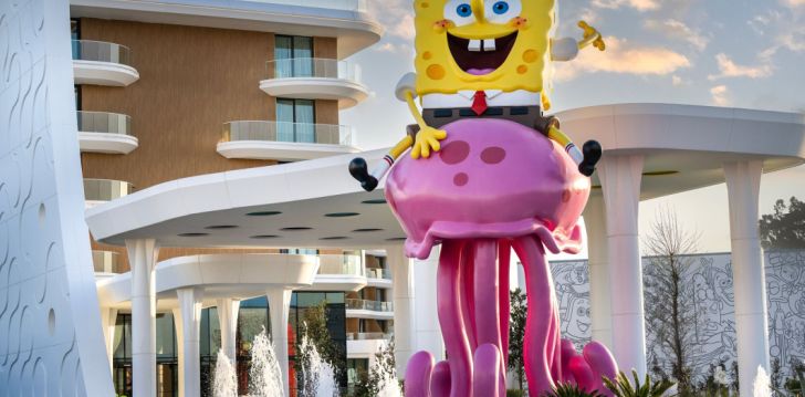 Atpūta Turcijā – 5* viesnīcā THE LAND OF LEGENDS NICKELODEON HOTELS & RESORTS ANTALYA! 7