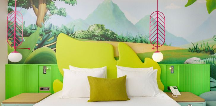 Atpūta Turcijā – 5* viesnīcā THE LAND OF LEGENDS NICKELODEON HOTELS & RESORTS ANTALYA! 18