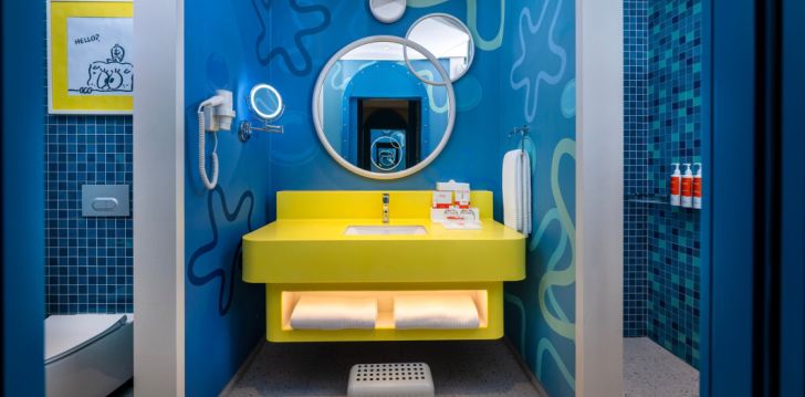Atpūta Turcijā – 5* viesnīcā THE LAND OF LEGENDS NICKELODEON HOTELS & RESORTS ANTALYA! 20