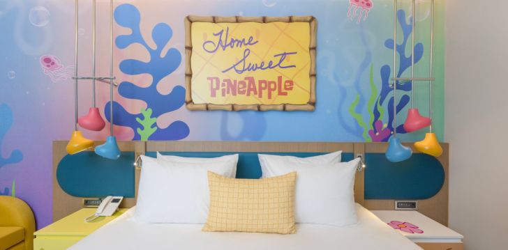 Atpūta Turcijā – 5* viesnīcā THE LAND OF LEGENDS NICKELODEON HOTELS & RESORTS ANTALYA! 21