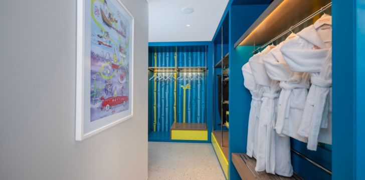 Atpūta Turcijā – 5* viesnīcā THE LAND OF LEGENDS NICKELODEON HOTELS & RESORTS ANTALYA! 22
