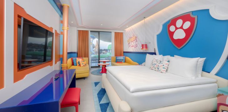 Atpūta Turcijā – 5* viesnīcā THE LAND OF LEGENDS NICKELODEON HOTELS & RESORTS ANTALYA! 23
