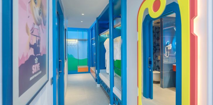 Atpūta Turcijā – 5* viesnīcā THE LAND OF LEGENDS NICKELODEON HOTELS & RESORTS ANTALYA! 25