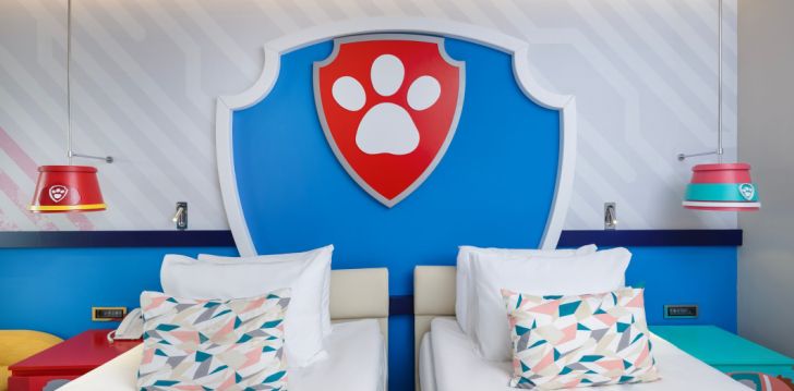 Atpūta Turcijā – 5* viesnīcā THE LAND OF LEGENDS NICKELODEON HOTELS & RESORTS ANTALYA! 27