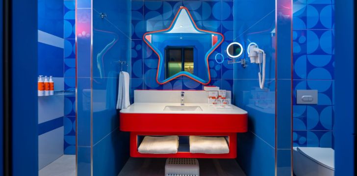 Atpūta Turcijā – 5* viesnīcā THE LAND OF LEGENDS NICKELODEON HOTELS & RESORTS ANTALYA! 28