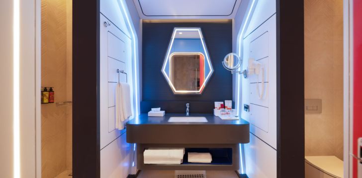 Atpūta Turcijā – 5* viesnīcā THE LAND OF LEGENDS NICKELODEON HOTELS & RESORTS ANTALYA! 30