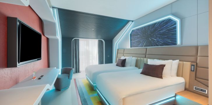 Atpūta Turcijā – 5* viesnīcā THE LAND OF LEGENDS NICKELODEON HOTELS & RESORTS ANTALYA! 31