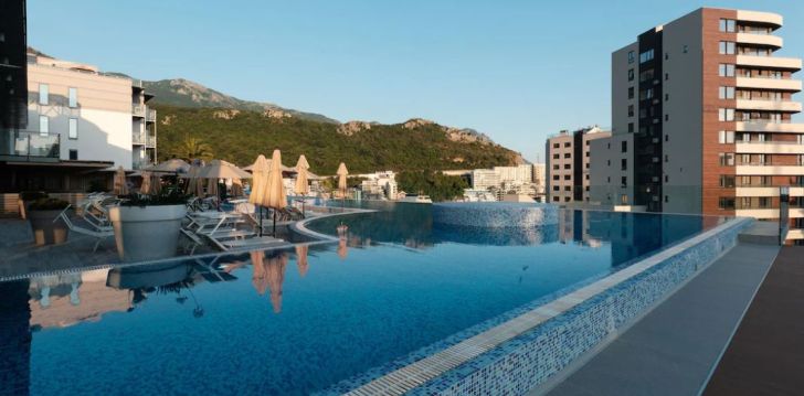 Piedzīvojumiem bagātas brīvdienas Melnkalnē, lieliskajā 4* EUROSTARS QUEEN OF MONTENEGRO! 65