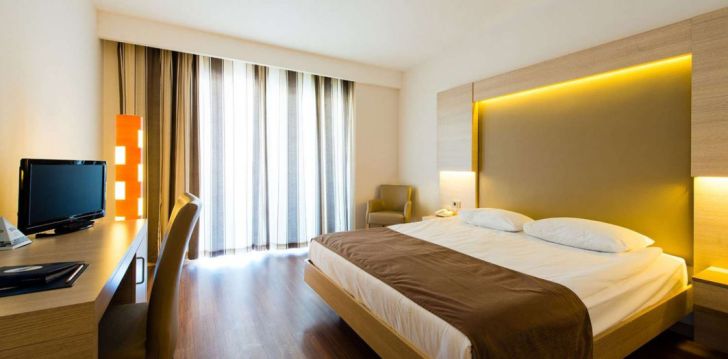 Atpūta Turcijā – 4* viesnīcā A GOOD LIFE UTOPIA FAMILY RESORT! 10
