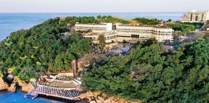 Atpūta Turcijā – 4* viesnīcā A GOOD LIFE UTOPIA FAMILY RESORT! 2