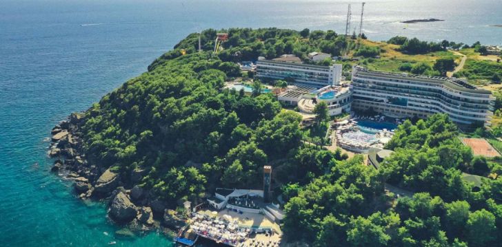 Atpūta Turcijā – 4* viesnīcā A GOOD LIFE UTOPIA FAMILY RESORT! 4
