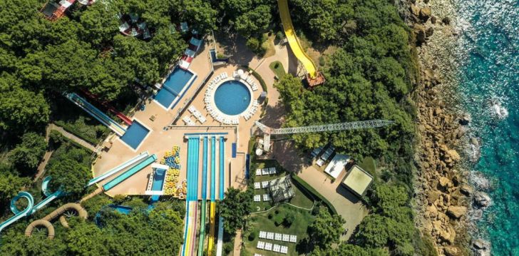 Atpūta Turcijā – 4* viesnīcā A GOOD LIFE UTOPIA FAMILY RESORT! 5