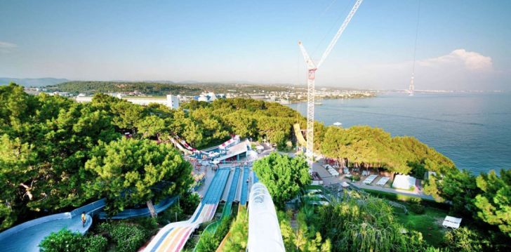 Atpūta Turcijā – 4* viesnīcā A GOOD LIFE UTOPIA FAMILY RESORT! 7