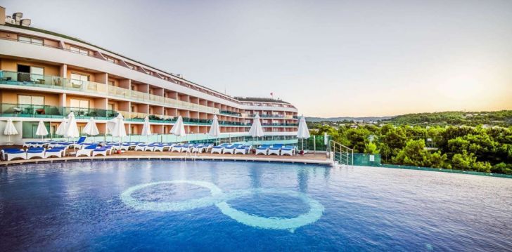 Atpūta Turcijā – 4* viesnīcā A GOOD LIFE UTOPIA FAMILY RESORT! 8