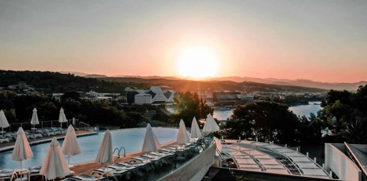 Atpūta Turcijā – 4* viesnīcā A GOOD LIFE UTOPIA FAMILY RESORT! 9