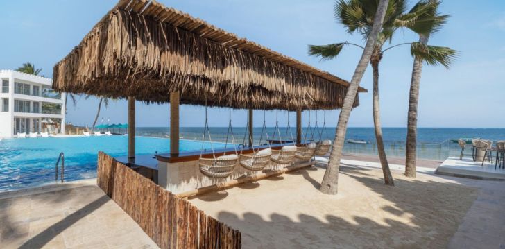 Okeāna piekrastes atpūta Mombasā, 5-zvaigžņu viesnīcā BAMBURI BEACH HOTEL! 4
