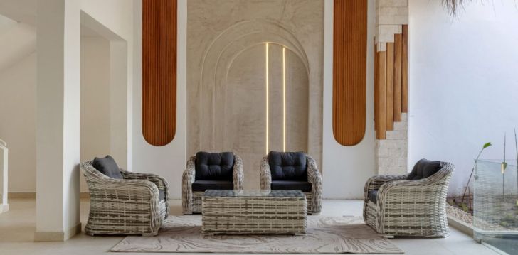 Okeāna piekrastes atpūta Mombasā, 5-zvaigžņu viesnīcā BAMBURI BEACH HOTEL! 6