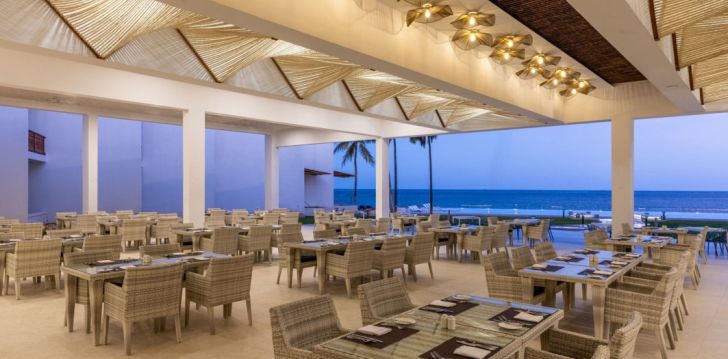 Okeāna piekrastes atpūta Mombasā, 5-zvaigžņu viesnīcā BAMBURI BEACH HOTEL! 8