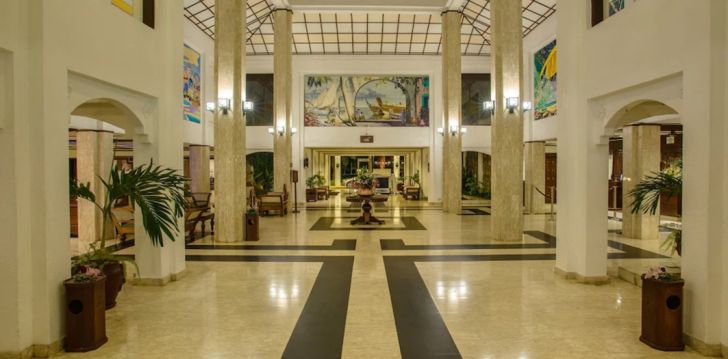 Kvalitatīva atpūta Kenijā 4-zvaigžņu viesnīcā SAROVA WHITE SANDS BEACH RESORT & SPA! 7