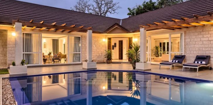 Izbaudiet eksotisku atpūtu Kenijā 5* viesnīcā LEOPARD BEACH RESORT & SPA! 6