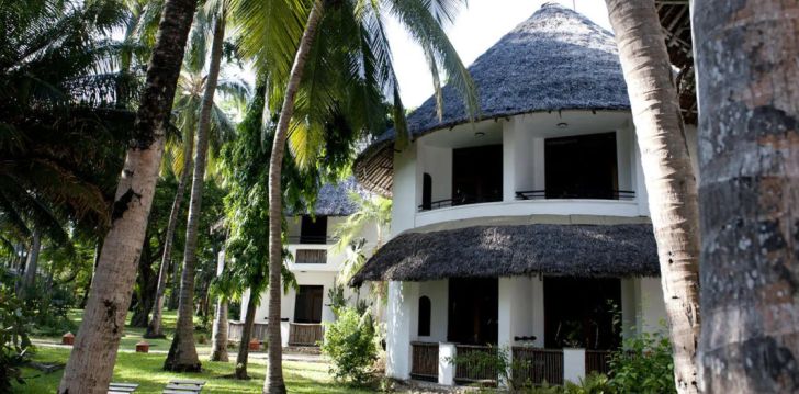 Egzotiska atpūta Kenijā, 4* SEVERIN SEA LODGE viesnīcā! 5