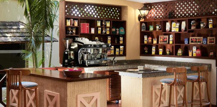 Izbaudiet atpūtu pie okeāna krasta Kenijā, 4* NEPTUNE BEACH RESORT viesnīcā! 5