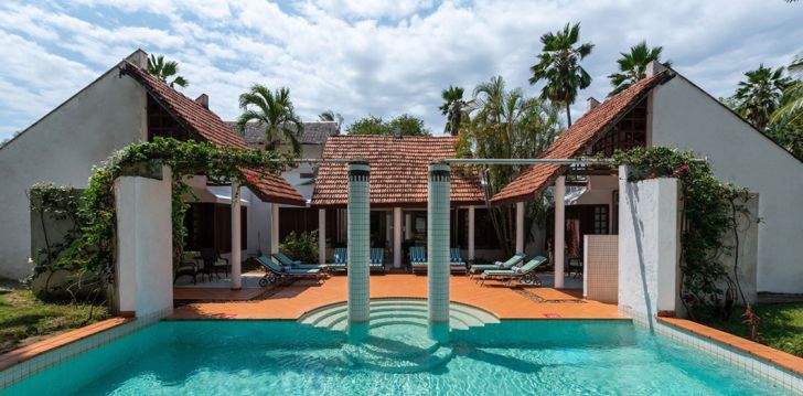 Izsmalcinātas brīvdienas Kenijā, 4* DIAMONDS LEISURE BEACH & GOLF RESORT viesnīcā! 2