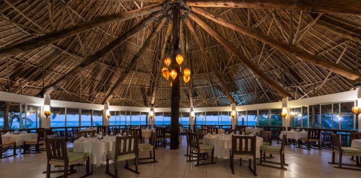 Izsmalcinātas brīvdienas Kenijā, 4* DIAMONDS LEISURE BEACH & GOLF RESORT viesnīcā! 5