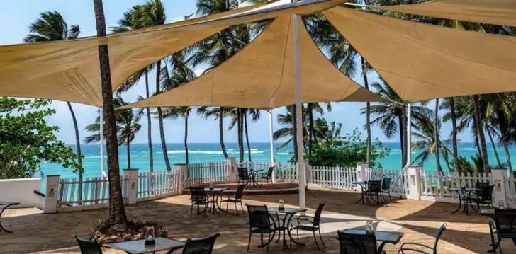Izsmalcinātas brīvdienas Kenijā, 4* DIAMONDS LEISURE BEACH & GOLF RESORT viesnīcā! 6