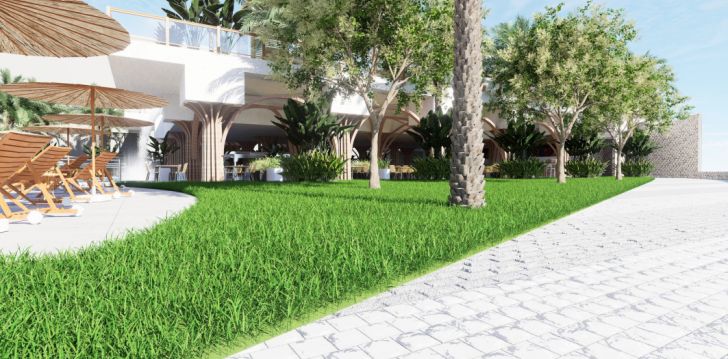 Atpūta pavisam jaunā viesnīcā Belekā, 5-zvaigžņu viesnīcā RAXERIA HOTEL! 13