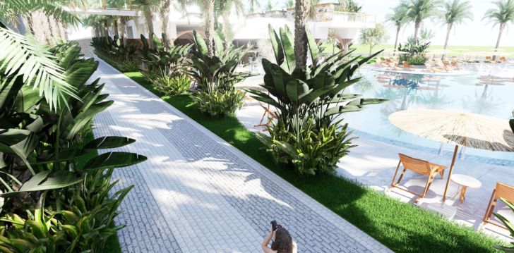 Atpūta pavisam jaunā viesnīcā Belekā, 5-zvaigžņu viesnīcā RAXERIA HOTEL! 15