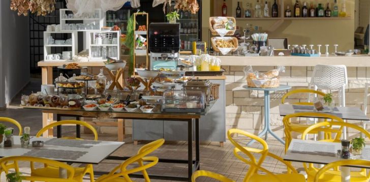Ceļojums uz Krētu – 2* viesnīcā SUNSHINE BOUTIQUE HOTEL! 3