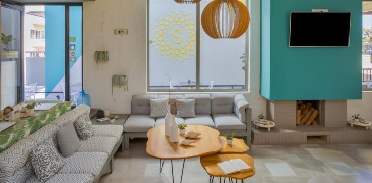 Ceļojums uz Krētu – 2* viesnīcā SUNSHINE BOUTIQUE HOTEL! 7