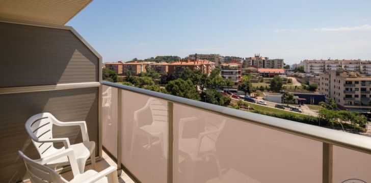 Ceļojums uz Spāniju – 4* viesnīcā H TOP ROYAL STAR LLORET! 31