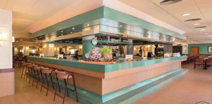 Ceļojums uz Spāniju – 4* viesnīcā H TOP ROYAL STAR LLORET! 8
