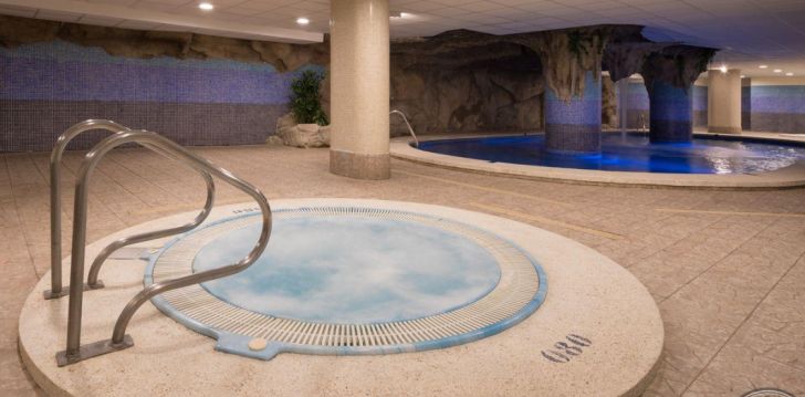 Ceļojums uz Spāniju – 4* viesnīcā H TOP ROYAL STAR LLORET! 9