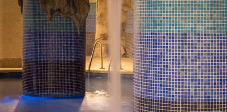 Ceļojums uz Spāniju – 4* viesnīcā H TOP ROYAL STAR LLORET! 12